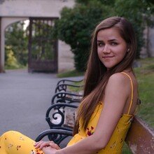 Jana Kautská - profilový obrázek