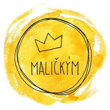 Maličkým - Veronika Hynková - profilový obrázek