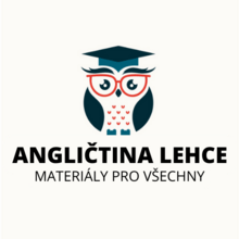 Angličtina lehce - profilový obrázek