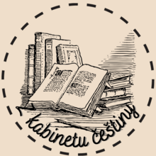 Z kabinetu češtiny - profilový obrázek