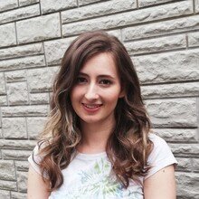 Kateřina Lokvencová - profilový obrázek