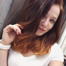 Lucie Hanáková - profilový obrázek