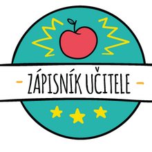 Zápisník učitele - profilový obrázek