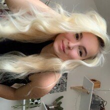 Barbora Vladyková - profilový obrázek