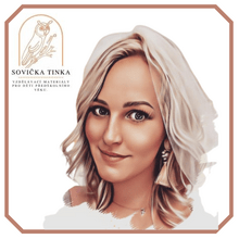 Bc. Valentina Vítková DiS. - profilový obrázek