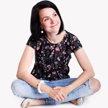 Taťána Navrkalová - profilový obrázek