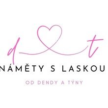 Náměty s láskou od Dendy a Týny - profilový obrázek