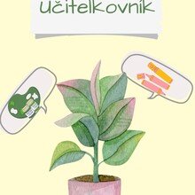 Učitelkovník - profilový obrázek