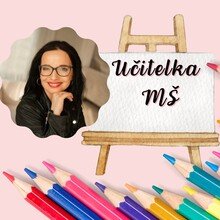 Denisa Humena - profilový obrázek