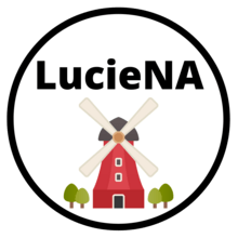 Bc.Lucie Nademlejnská - profilový obrázek