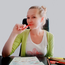 Dagmar Chládková - profilový obrázek