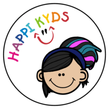 Lucie Šimků - HAPPi KyDS - profilový obrázek