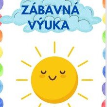 ZÁBAVNÁ VÝUKA - profilový obrázek