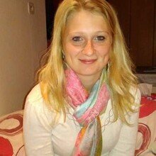 Petra Osecká, DiS. - profilový obrázek