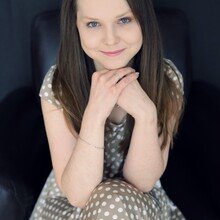 Veronika Skovajsová - profilový obrázek