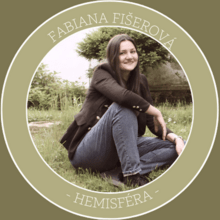 Fabiana Fišerová - profilový obrázek