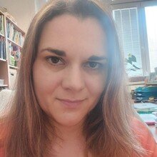 Zdeňka Koláčková - profilový obrázek