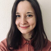 Denisa Foltýnová - profilový obrázek