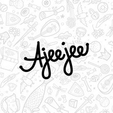 Ajeejee (Lucie Škodová) - profilový obrázek