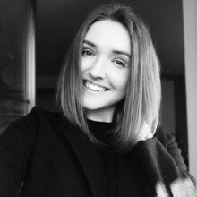 Kateřina Hošková - profilový obrázek