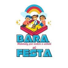 Bára Festová - profilový obrázek