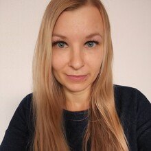 Petra Naske - profilový obrázek