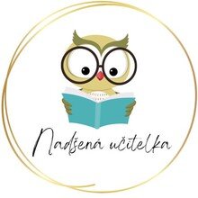 Nadšená učitelka - Michaela Uher Jalůvková - profilový obrázek
