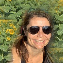 Regína Hajná - profilový obrázek