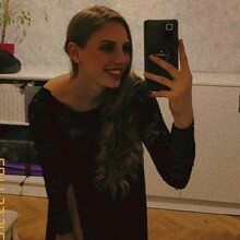 Natalie Müllerová - profilový obrázek