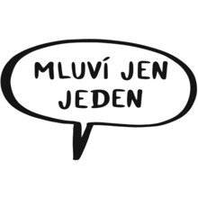 Mluví jen jeden - profilový obrázek