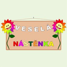 Veselá nástěnka - Pavla Kolářová - profilový obrázek