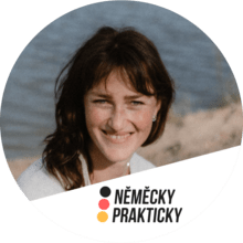 Michaela Novotná - profilový obrázek