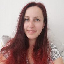 Tereza Hegerová - profilový obrázek