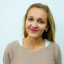 Martina Korcová - profilový obrázek