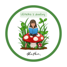 Adéla Hendrychová - profilový obrázek