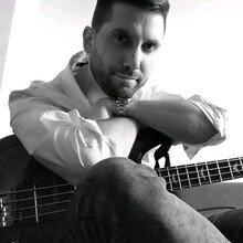Josef Bartoň - profilový obrázek
