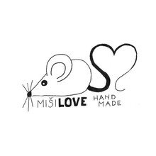 MIŠILOVE hand made - Miroslava Mazáčová - profilový obrázek