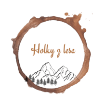 Holky z lesa - profilový obrázek