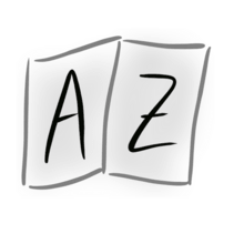 AZ materiály - profilový obrázek