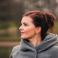 Veronika Čechlovská - profilový obrázek