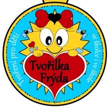 Aneta Frydrychová - Tvořilka Frýda - profilový obrázek