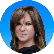 Jana Vondrušková - profilový obrázek