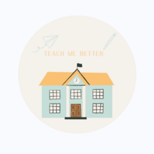 Teach me better - profilový obrázek