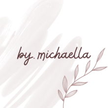 by.michaella - profilový obrázek