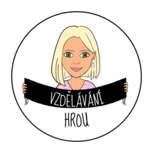 Vzdělávání hrou - profilový obrázek