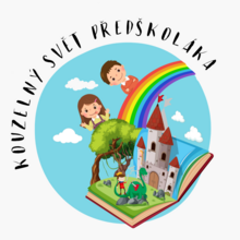 Klára Vystrčilová - KOUZELNÝ SVĚT PŘEDŠKOLÁKA - profilový obrázek