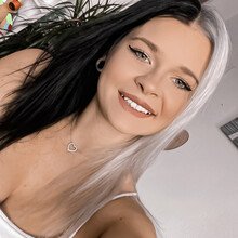 Sára Šímová - profilový obrázek