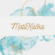 MatiKačka - profilový obrázek