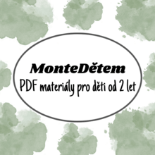 MonteDětem - profilový obrázek