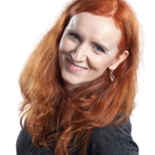Jindřiška Lišková - profilový obrázek